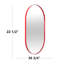 Miroir mural Parmvir-88469983