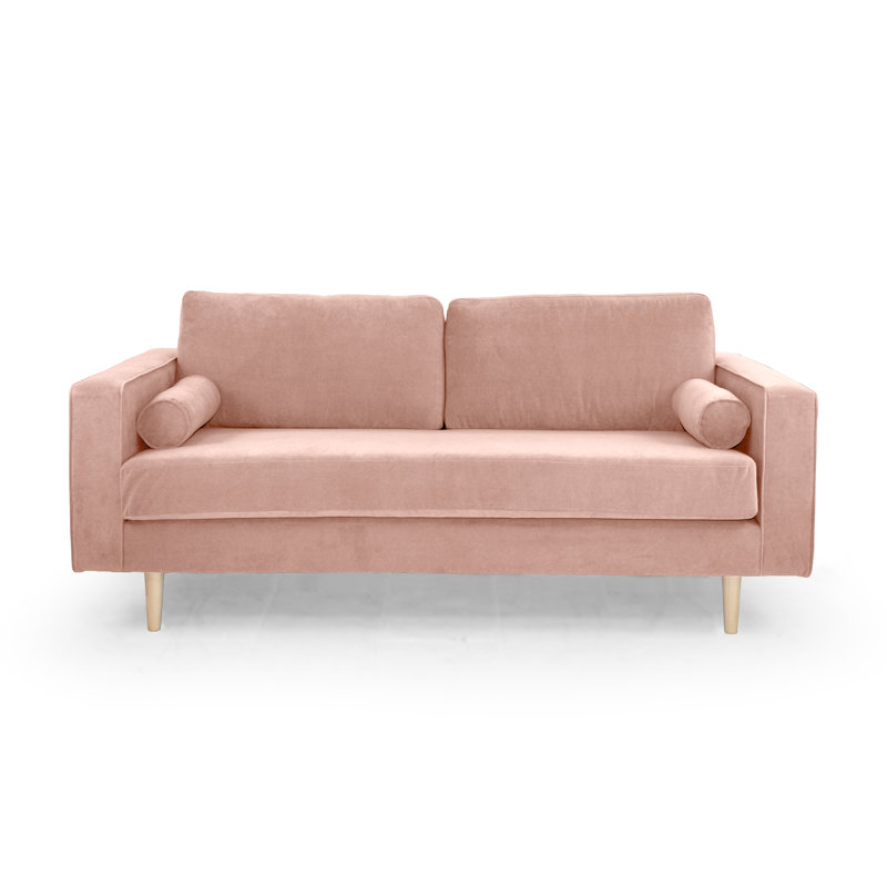Boubacar Sofa, 3, Black, Black