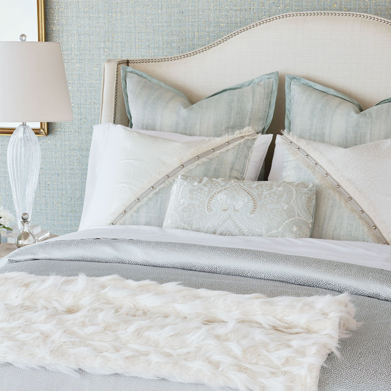 Danae Lumbar Pillow Cover & Insert