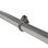 60'' Metal Industrial Pipe Clothing Rack