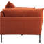 Amryis Upholstered 94'' Sofa