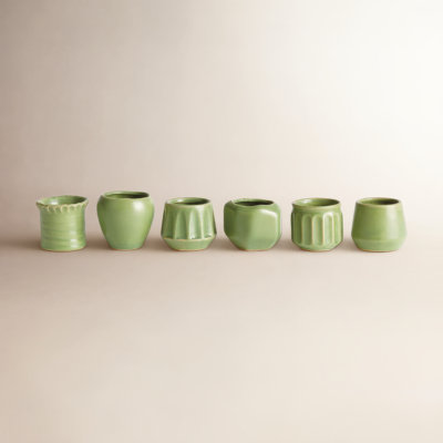 9" Pot Planter