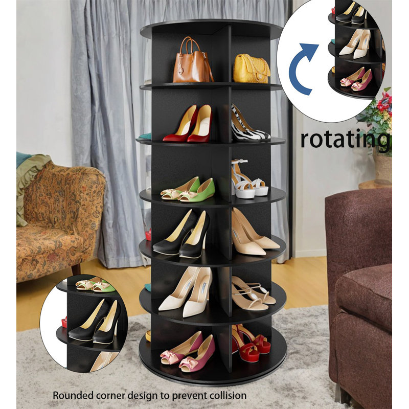 For Home, Entryway, Bedroom & Doorway，Shoe Rack
