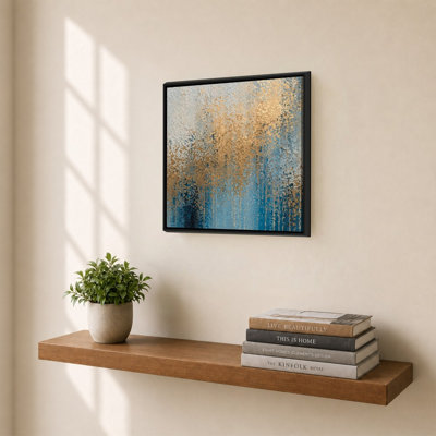 "Revelation 21:23 Glory Unveilé" par Mark Lawrence, reproduction sur toile