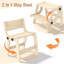 Escabeau pour tout-petit pliable pour enfants