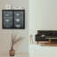 Armoire murale de salle de bain Arshmaan-1899167862