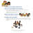 Personalized Lifeguard - Female Memo Holder with 100 Sheets of Memo Paper-104369543