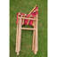 Cream Premium Director's Chair-240632339