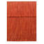 Tapis orange Ousley