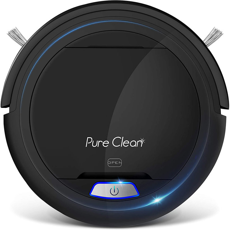 Aspirateur robot intelligent Smart