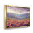 Gold Floater Frame
