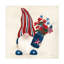  Art mural sur toile "Gnome IV" d'Yvette St. Amant-101101189