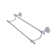 Retro Wave 36'' Wall Towel Bar
