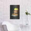 Red Barrel Studio® «Predlude» par Cecile Baird, art mural en métal-609032737