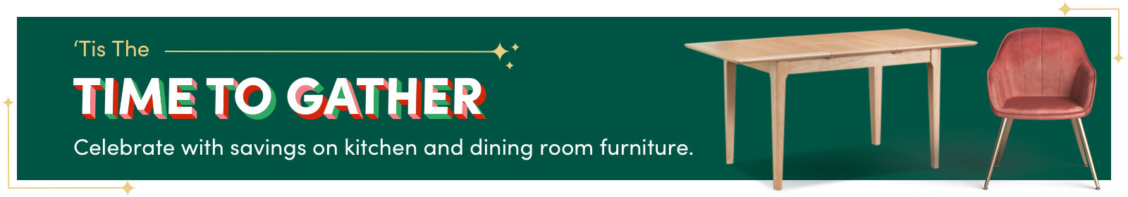 Kitchen Dining Furniture