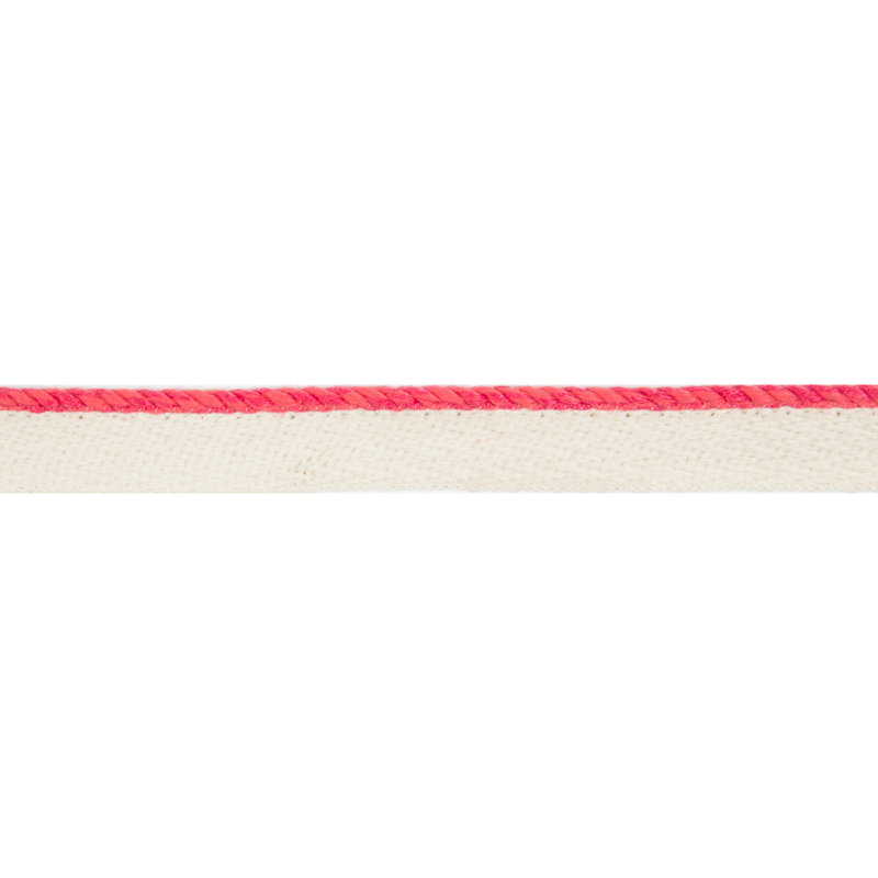 En Vacances Acklins Trim, Pink