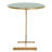 Mirasol Iron Top End Table-926747866