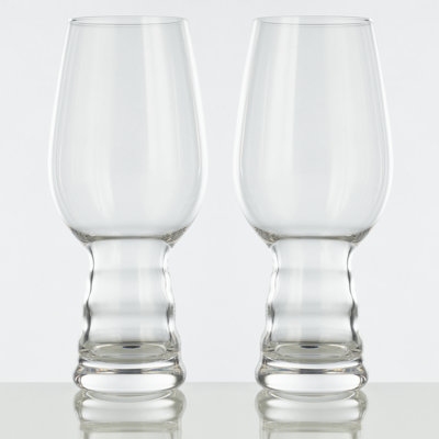 21oz. Craft Beer Glass Set