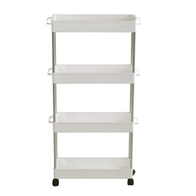 Neligh Bar Cart