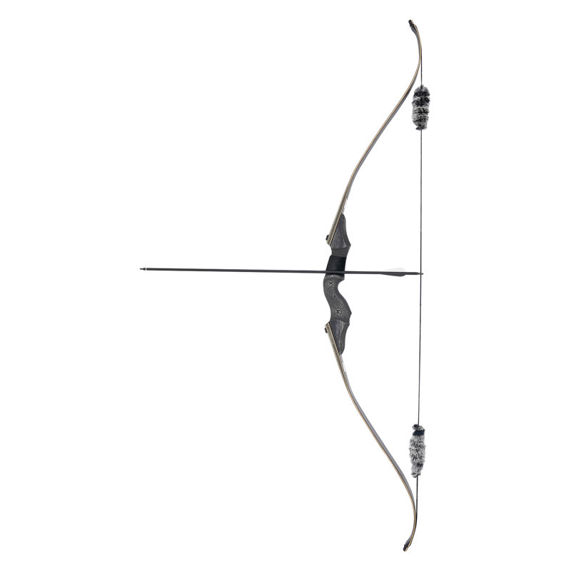 Ensemble d'arc classique 45lbs