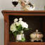 Restaurant tea water storage cabinet