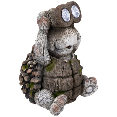 Gnomes Garden Statue