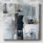 Toile tendue Quiet Woods I-Gallery-55209476