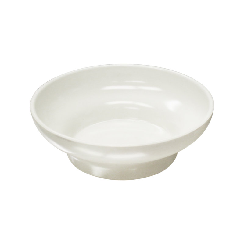 Ramequin lisse 8 oz. Bol à salsa