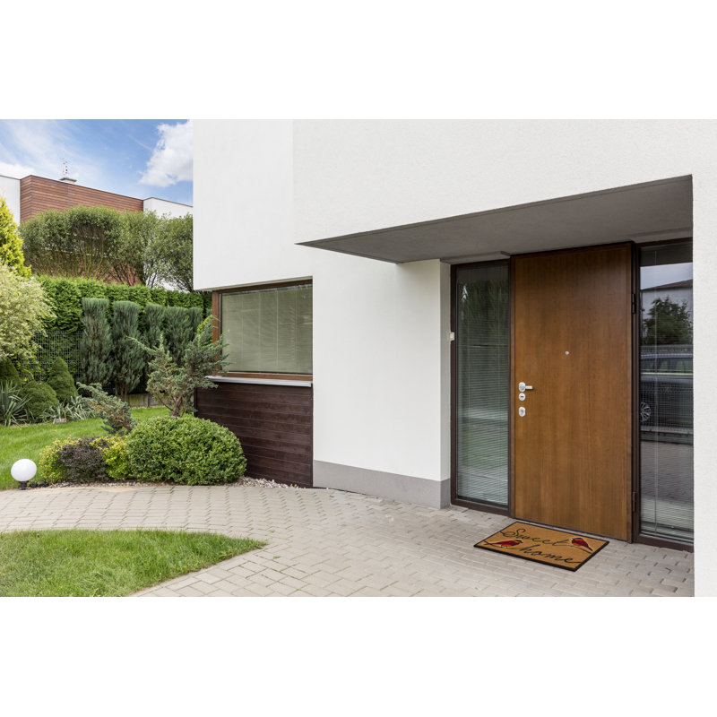 Cocoprint Doormat