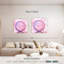 Orbe en cristal Harnek Sakura-109232004
