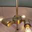 Abercrombie Hayfield 3Lt Pendant