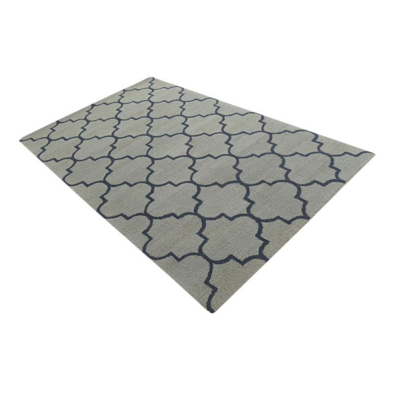Otto Gray Rug