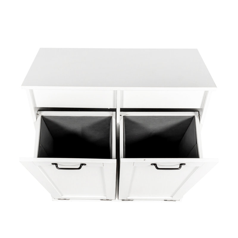 Armoire à linge Brend