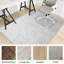 Protecteur de plancher de tapis de chaise et rehausseur de style pour les espaces de bureau à domicile ou de salle à manger-116242081
