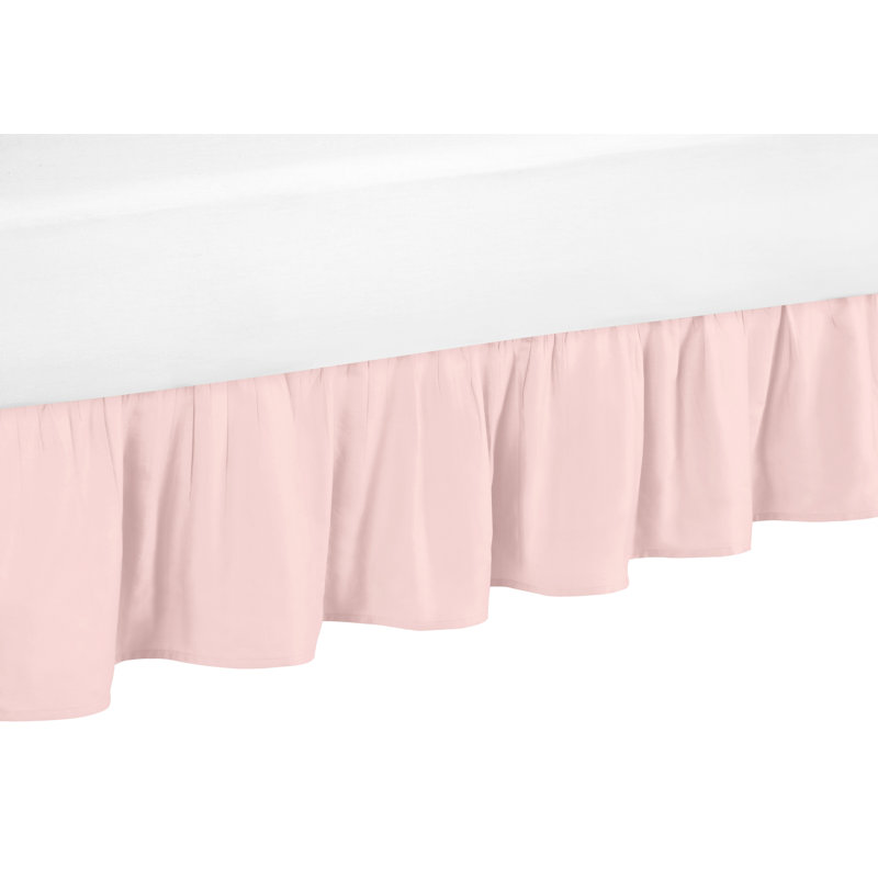 Amelia 14" Bed Skirt, Twin