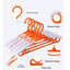 Imported Expandable Clothes Hanger-774400111
