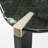Modern  Green Marble Coffee Table Set With Side Table