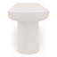 Ansel Stone Garden Bench-1384250312-1384250315