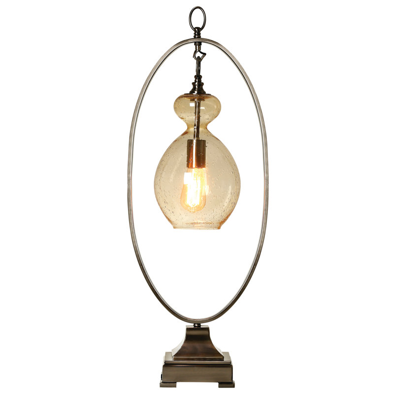 Adda Metal Novelty Lamp