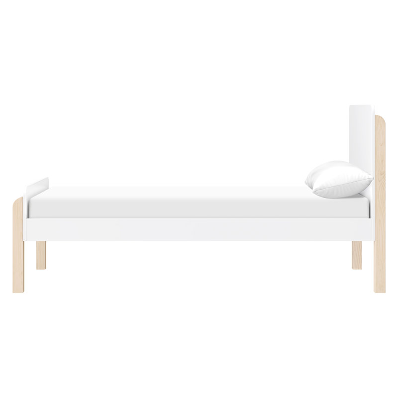 TipToe Twin Bed