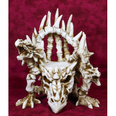 Jenson Fantasy & Sci-Fi Figurines & Sculptures
