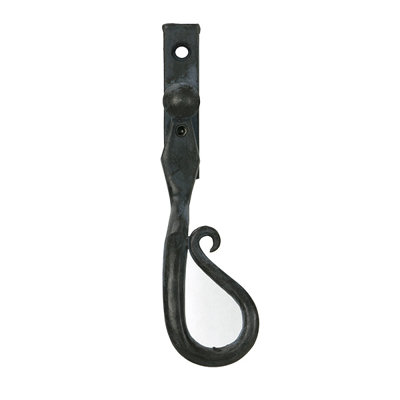 Shepherd's Crook Beeswax Espag - RH