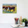 Prairie Lunch by Stacey Neumiller - Gallery-Wrapped Canvas Giclée on Canvas