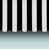 Black/White Stripe is out of stock