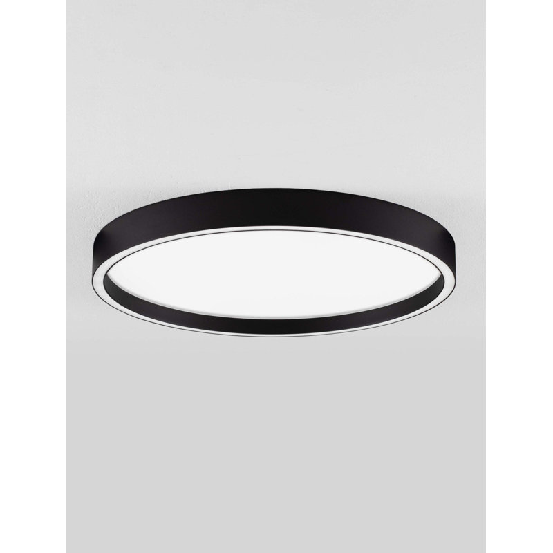 Flush Mount