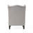 Danni-Lee Tufted High Back Accent Chair Club Chair Upholstered Chair Wingback Chair Living Room Chair-1716189323