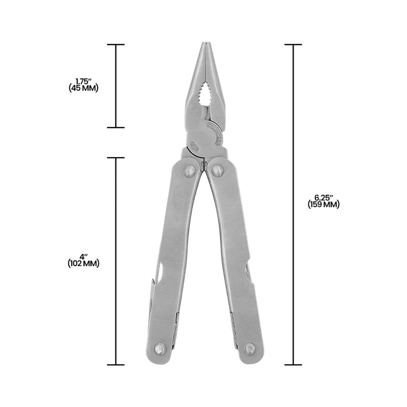 Zenport Multi-Tool