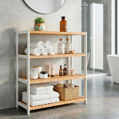 Shoe Storage