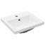 Rowanne Single Bathroom Vanity with Ceramic Basin-2146008226