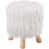 White Faux Fur is out of stock